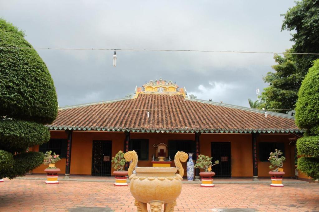 Cat Hotel Ben Thanh Ho-Chi-Minh-Stadt Exterior foto